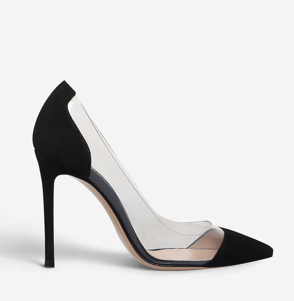 Gianvito Rossi heels - dupes