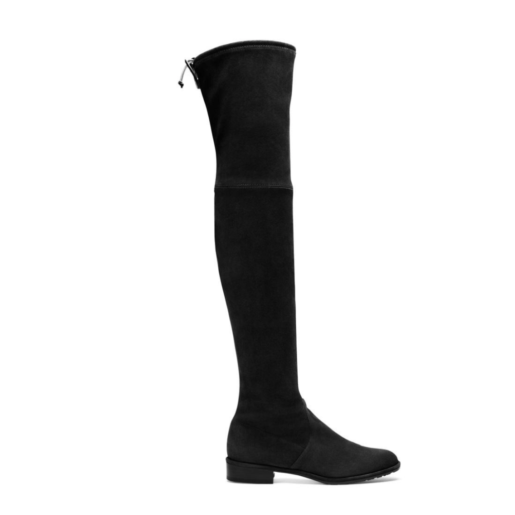 Stuart Weitzman Lowland Over-the-Knee boots dupes